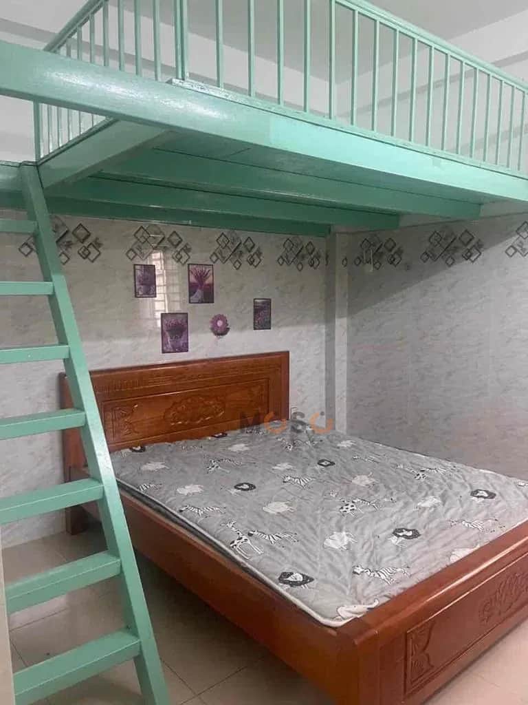 Cho thuê căn hộ chung cư Đường Nguyễn Công Hoan Quận Phú Nhuận, TP.HCM – giá 3.2 triệu Cho thuê căn hộ chung cư Đường Nguyễn Công Hoan Quận Phú Nhuận, TP.HCM – giá 3.2 triệu