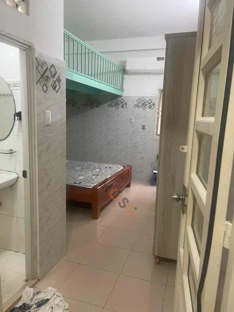 Cho thuê căn hộ chung cư Đường Nguyễn Công Hoan Quận Phú Nhuận, TP.HCM – giá 3.2 triệu — Hình 3 Cho thuê căn hộ chung cư Đường Nguyễn Công Hoan Quận Phú Nhuận, TP.HCM – giá 3.2 triệu — Hình 3