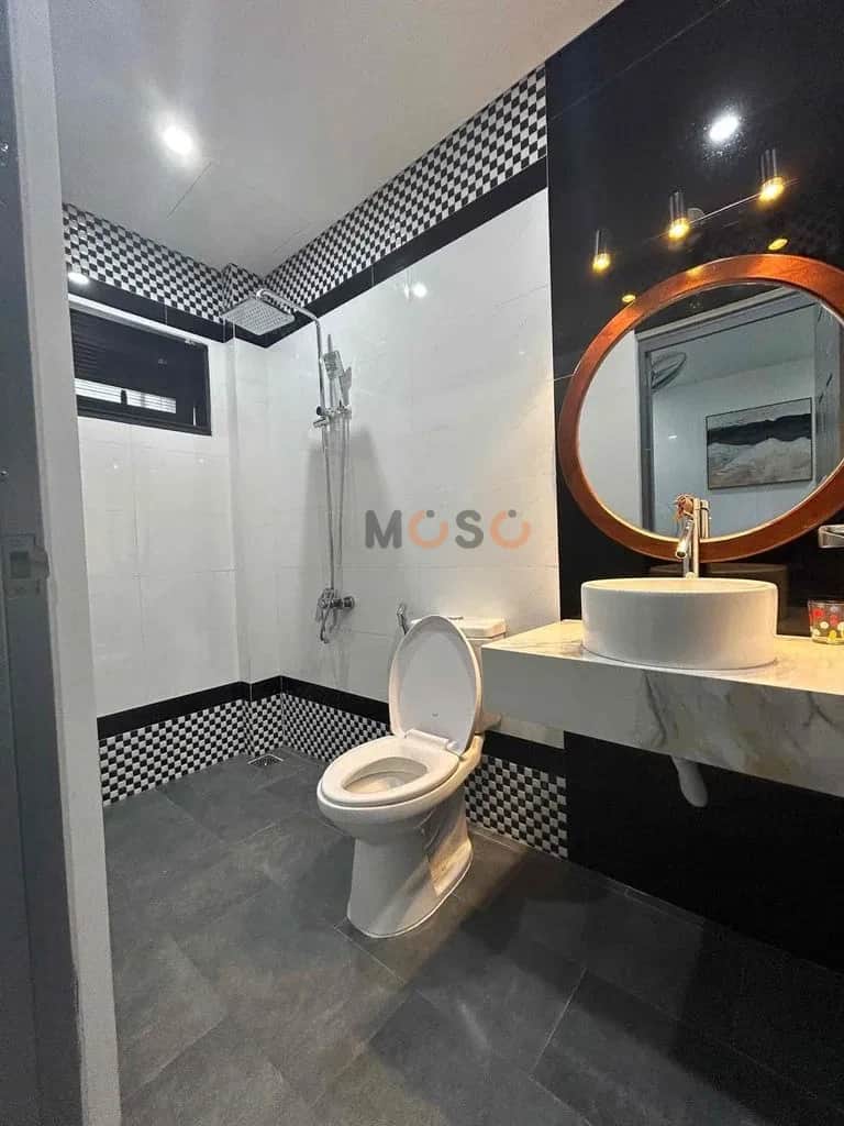 Cho thuê căn hộ chung cư Anh Thơ Ngũ Hành Sơn, Đà Nẵng – 1 phòng ngủ, giá 7 triệu Cho thuê căn hộ chung cư Anh Thơ Ngũ Hành Sơn, Đà Nẵng – 1 phòng ngủ, giá 7 triệu
