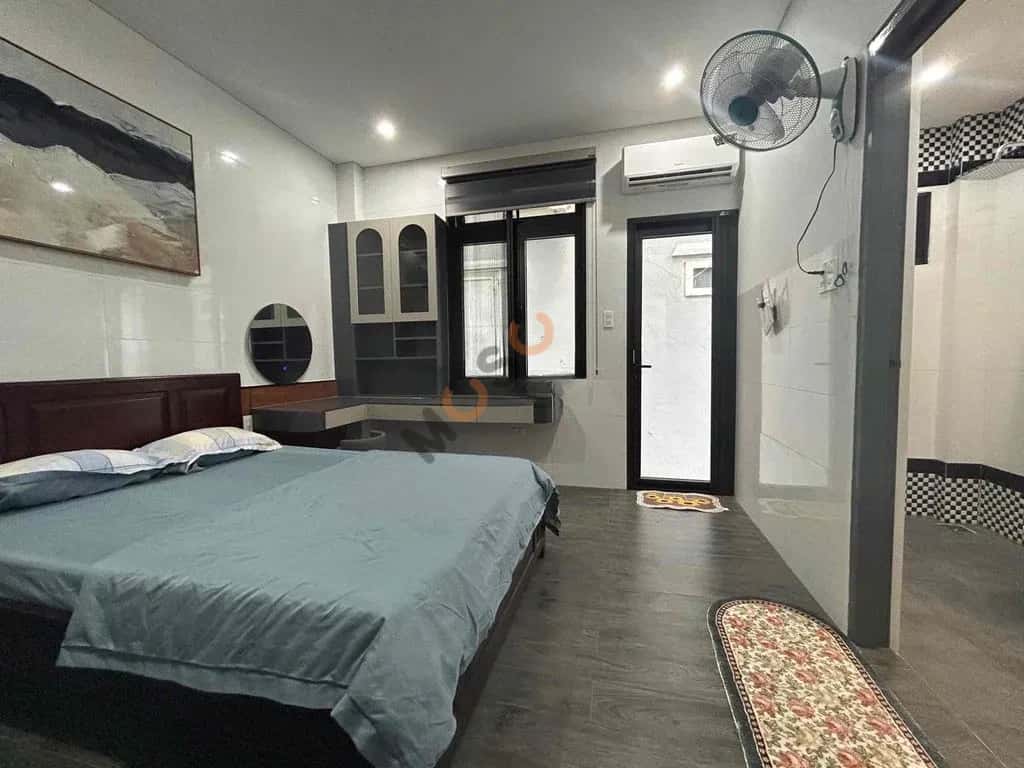 Cho thuê căn hộ chung cư Anh Thơ Ngũ Hành Sơn, Đà Nẵng – 1 phòng ngủ, giá 7 triệu — Hình 2 Cho thuê căn hộ chung cư Anh Thơ Ngũ Hành Sơn, Đà Nẵng – 1 phòng ngủ, giá 7 triệu — Hình 2