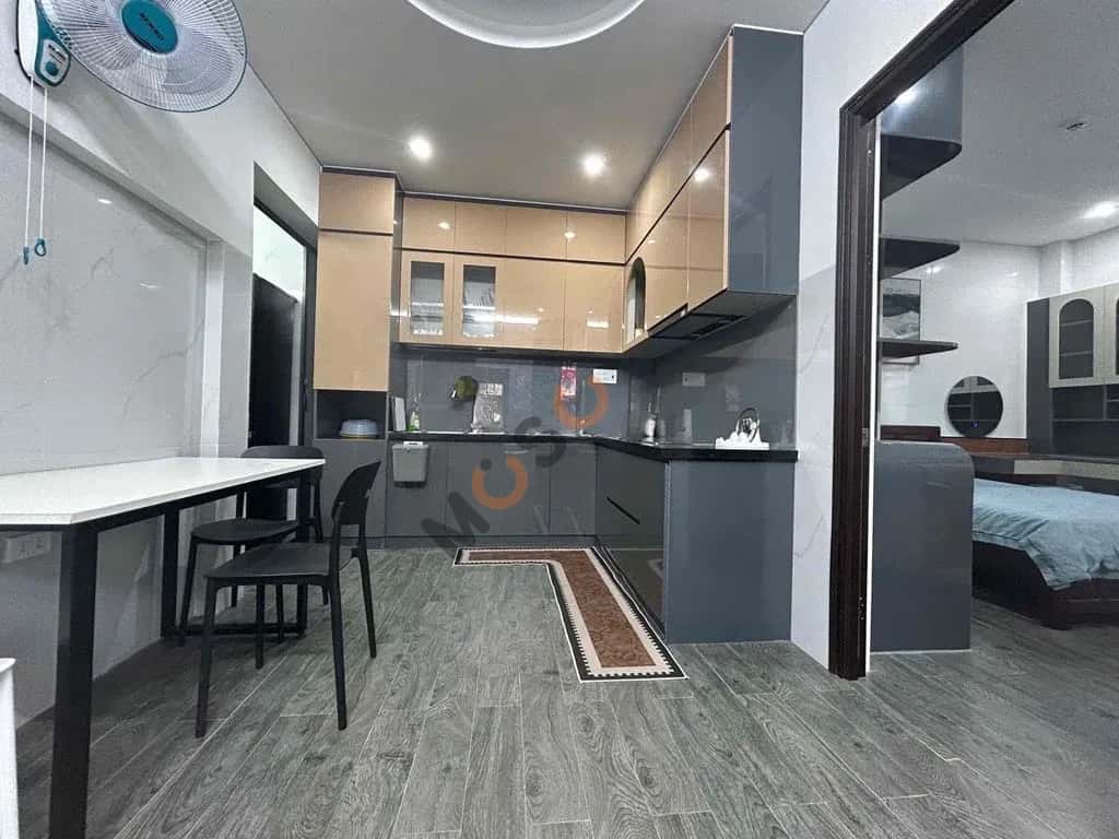 Cho thuê căn hộ chung cư Anh Thơ Ngũ Hành Sơn, Đà Nẵng – 1 phòng ngủ, giá 7 triệu — Hình 3 Cho thuê căn hộ chung cư Anh Thơ Ngũ Hành Sơn, Đà Nẵng – 1 phòng ngủ, giá 7 triệu — Hình 3