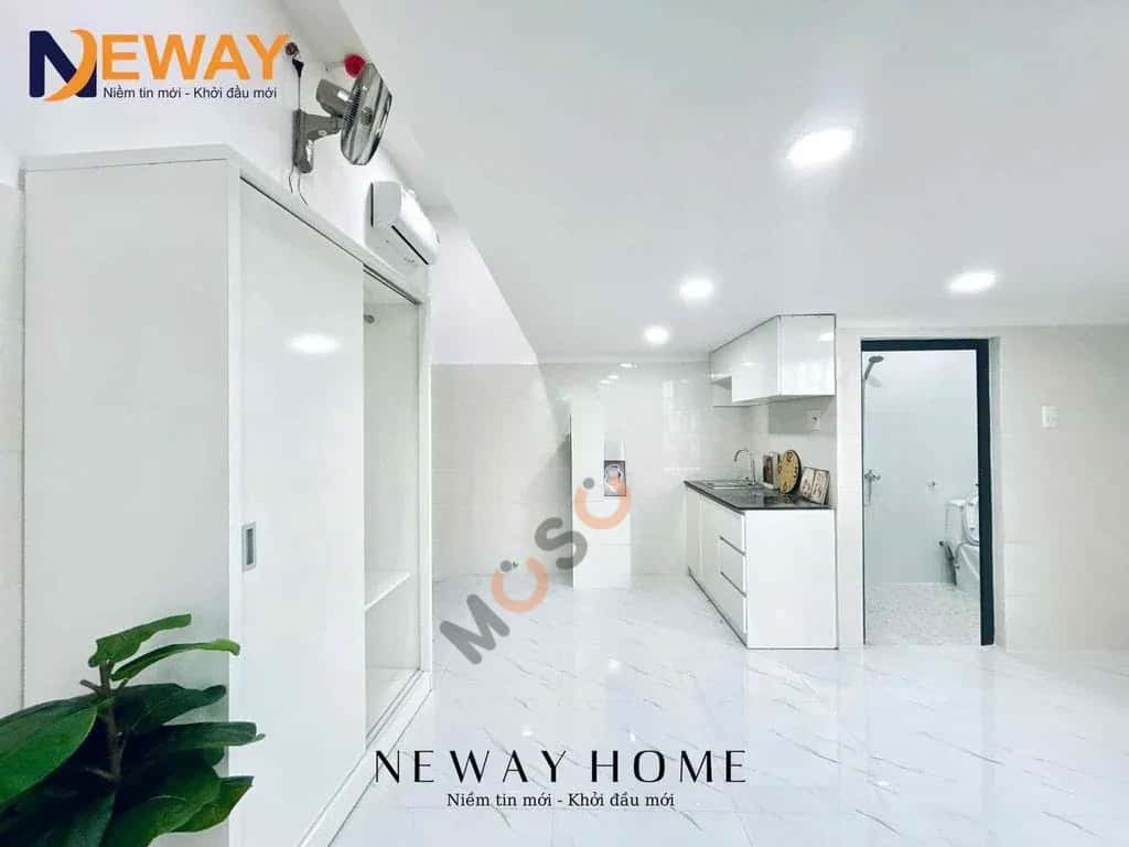 Cho thuê phòng trọ Đường CN1 Tân Phú, TP.HCM – giá 4.5 triệu — Hình 3 Cho thuê phòng trọ Đường CN1 Tân Phú, TP.HCM – giá 4.5 triệu — Hình 3
