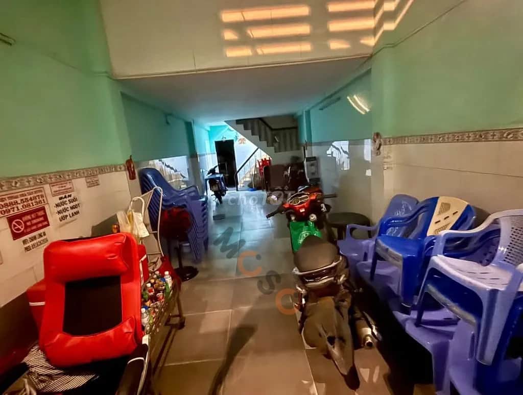 Cho thuê nhà mặt tiền Đường Trần Chánh Chiếu Quận 5, TP.HCM – giá 12 triệu Cho thuê nhà mặt tiền Đường Trần Chánh Chiếu Quận 5, TP.HCM – giá 12 triệu