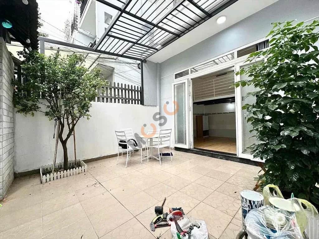 Cho thuê nhà hẻm Quận Gò Vấp, Ho Chi Minh – 1 phòng ngủ, giá 7 triệu Cho thuê nhà hẻm Quận Gò Vấp, Ho Chi Minh – 1 phòng ngủ, giá 7 triệu