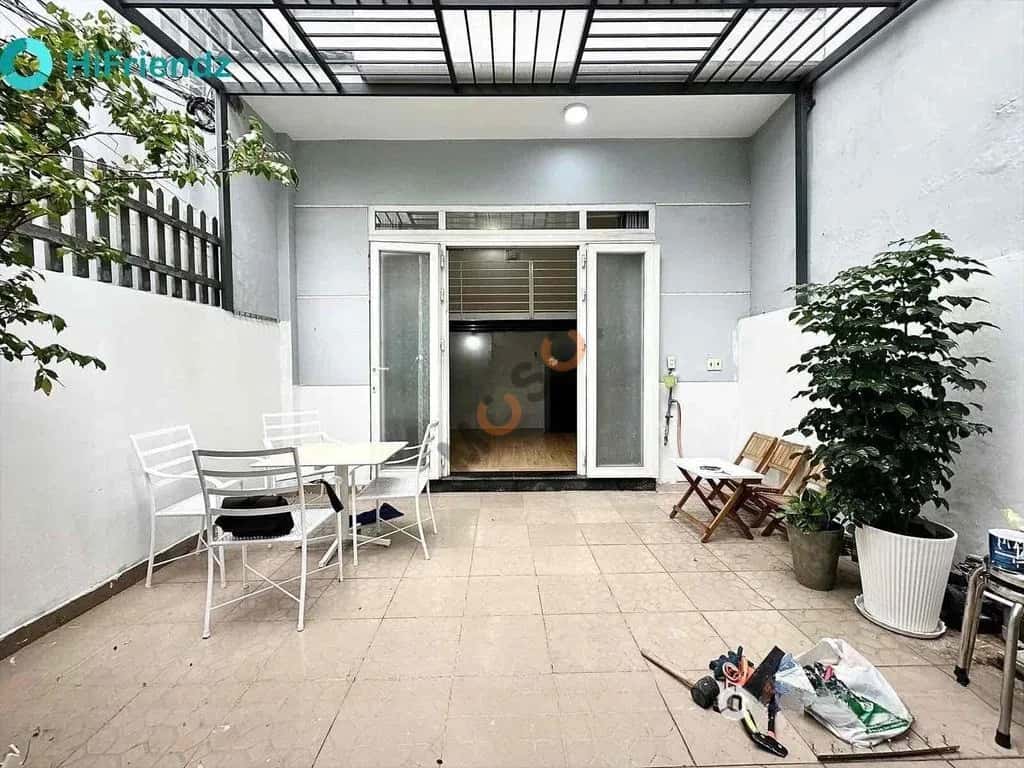 Cho thuê nhà hẻm Quận Gò Vấp, Ho Chi Minh – 1 phòng ngủ, giá 7 triệu — Hình 2 Cho thuê nhà hẻm Quận Gò Vấp, Ho Chi Minh – 1 phòng ngủ, giá 7 triệu — Hình 2