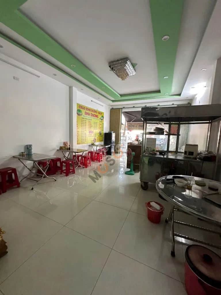 Cho thuê nhà mặt tiền Phạm Hùng Hoa Xuan, Da Nang – 2 phòng ngủ, giá 10 triệu Cho thuê nhà mặt tiền Phạm Hùng Hoa Xuan, Da Nang – 2 phòng ngủ, giá 10 triệu