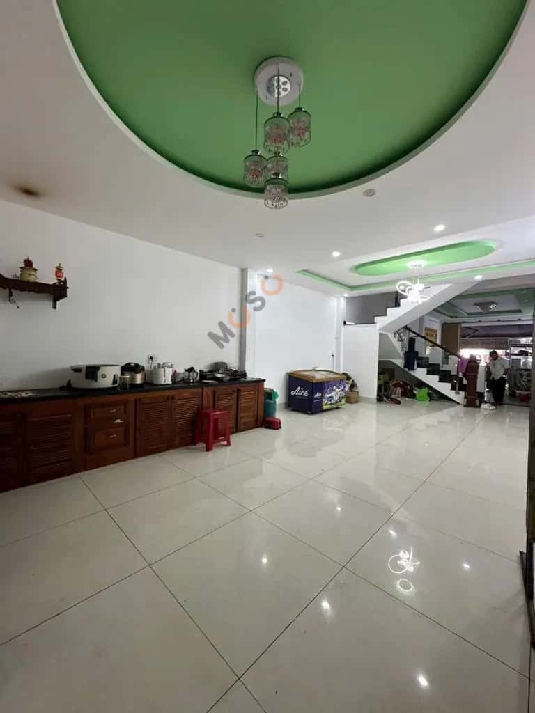 Cho thuê nhà mặt tiền Phạm Hùng Hoa Xuan, Da Nang – 2 phòng ngủ, giá 10 triệu — Hình 3 Cho thuê nhà mặt tiền Phạm Hùng Hoa Xuan, Da Nang – 2 phòng ngủ, giá 10 triệu — Hình 3