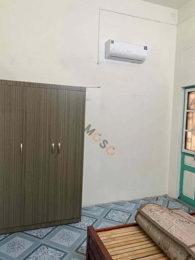 Cho thuê phòng trọ Đường Trương Định Hoàng Mai, Hà Nội – 1 phòng ngủ, giá 2.8 triệu — Hình 3 Cho thuê phòng trọ Đường Trương Định Hoàng Mai, Hà Nội – 1 phòng ngủ, giá 2.8 triệu — Hình 3