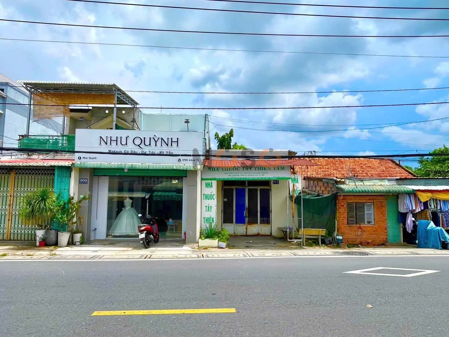 Bán nhà mặt tiền Tỉnh Lộ 7 Huyện Củ Chi, TP.HCM – 1 phòng ngủ, giá 2.4 tỷ — Hình 3 Bán nhà mặt tiền Tỉnh Lộ 7 Huyện Củ Chi, TP.HCM – 1 phòng ngủ, giá 2.4 tỷ — Hình 3