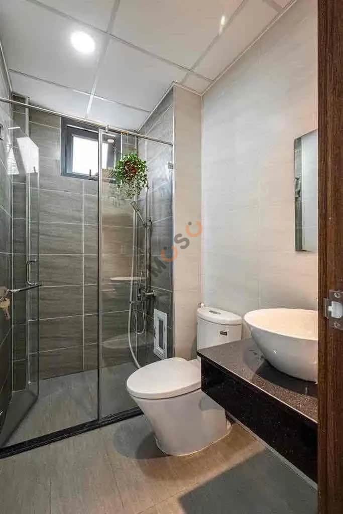 Cho thuê phòng trọ Đường Phan Huy Ích Gò Vấp, TP.HCM – giá 4 triệu Cho thuê phòng trọ Đường Phan Huy Ích Gò Vấp, TP.HCM – giá 4 triệu