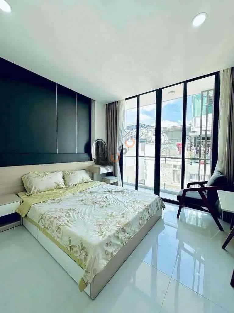 Cho thuê phòng trọ Đường Phan Huy Ích Gò Vấp, TP.HCM – giá 4 triệu — Hình 2 Cho thuê phòng trọ Đường Phan Huy Ích Gò Vấp, TP.HCM – giá 4 triệu — Hình 2