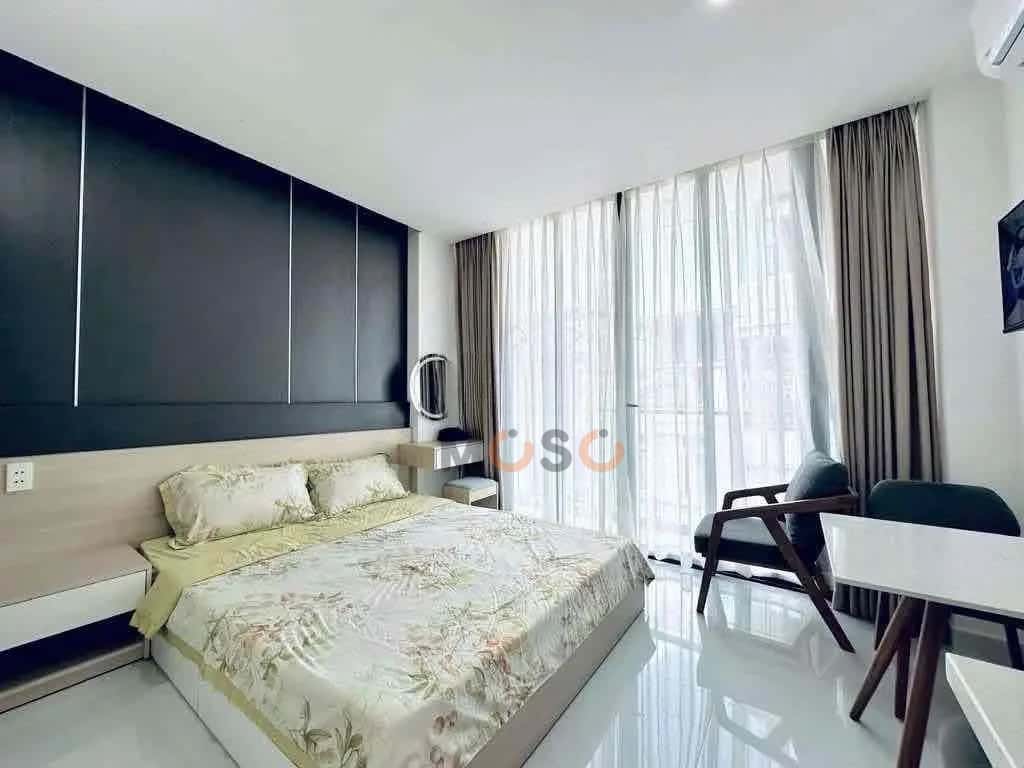 Cho thuê phòng trọ Đường Phan Huy Ích Gò Vấp, TP.HCM – giá 4 triệu — Hình 3 Cho thuê phòng trọ Đường Phan Huy Ích Gò Vấp, TP.HCM – giá 4 triệu — Hình 3