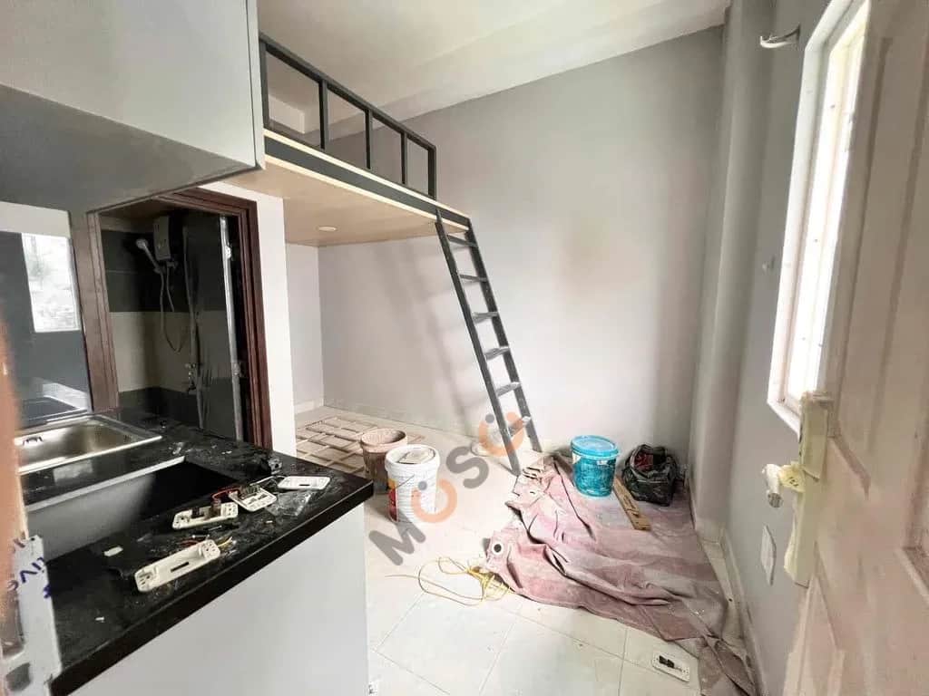 Cho thuê phòng trọ Đường Bình Quới Bình Thạnh, TP.HCM – giá 4 triệu Cho thuê phòng trọ Đường Bình Quới Bình Thạnh, TP.HCM – giá 4 triệu