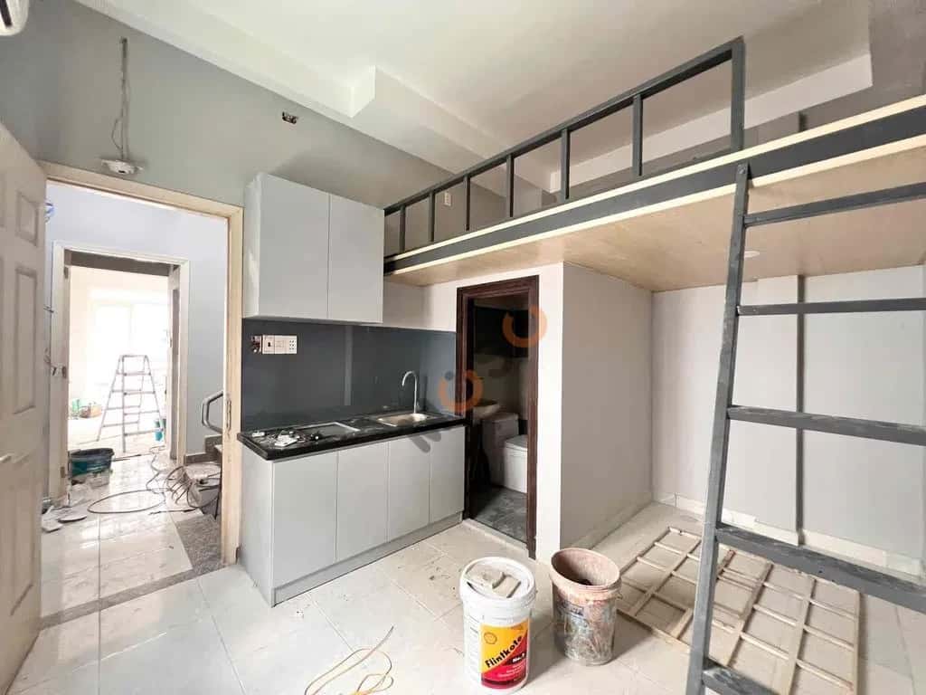 Cho thuê phòng trọ Đường Bình Quới Bình Thạnh, TP.HCM – giá 4 triệu — Hình 2 Cho thuê phòng trọ Đường Bình Quới Bình Thạnh, TP.HCM – giá 4 triệu — Hình 2