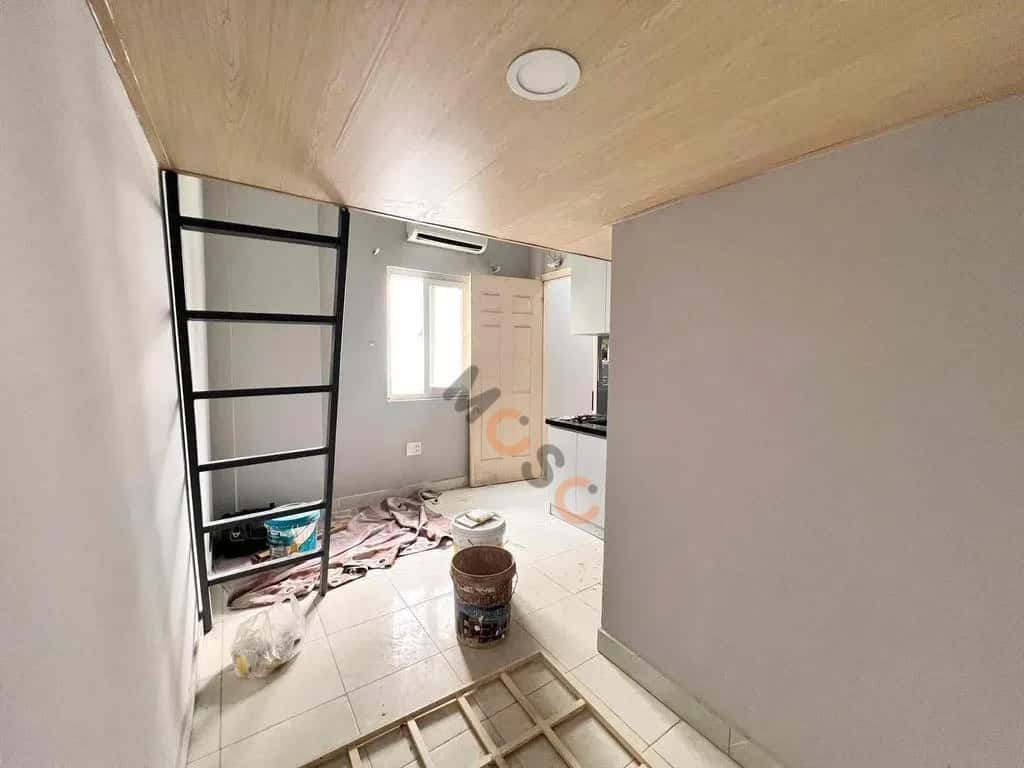 Cho thuê phòng trọ Đường Bình Quới Bình Thạnh, TP.HCM – giá 4 triệu — Hình 3 Cho thuê phòng trọ Đường Bình Quới Bình Thạnh, TP.HCM – giá 4 triệu — Hình 3