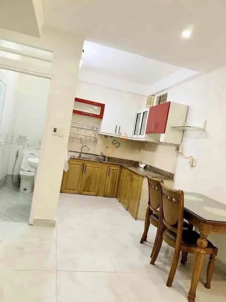 Cho thuê nhà hẻm Đường Hoàng Văn Thụ Quận Phú Nhuận, TP.HCM – 4 phòng ngủ, giá 15 triệu Cho thuê nhà hẻm Đường Hoàng Văn Thụ Quận Phú Nhuận, TP.HCM – 4 phòng ngủ, giá 15 triệu