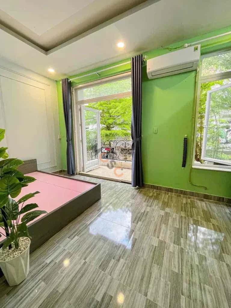 Cho thuê căn hộ chung cư Đường Trần Quốc Tuấn Gò Vấp, TP.HCM – 1 phòng ngủ, giá 5.6 triệu — Hình 3 Cho thuê căn hộ chung cư Đường Trần Quốc Tuấn Gò Vấp, TP.HCM – 1 phòng ngủ, giá 5.6 triệu — Hình 3