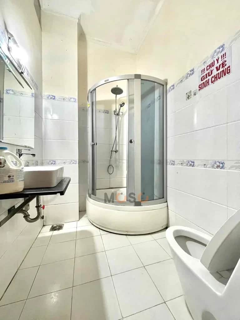 Cho thuê phòng trọ Đường Phú Thuận Quận 7, TP.HCM – giá 1.7 triệu Cho thuê phòng trọ Đường Phú Thuận Quận 7, TP.HCM – giá 1.7 triệu