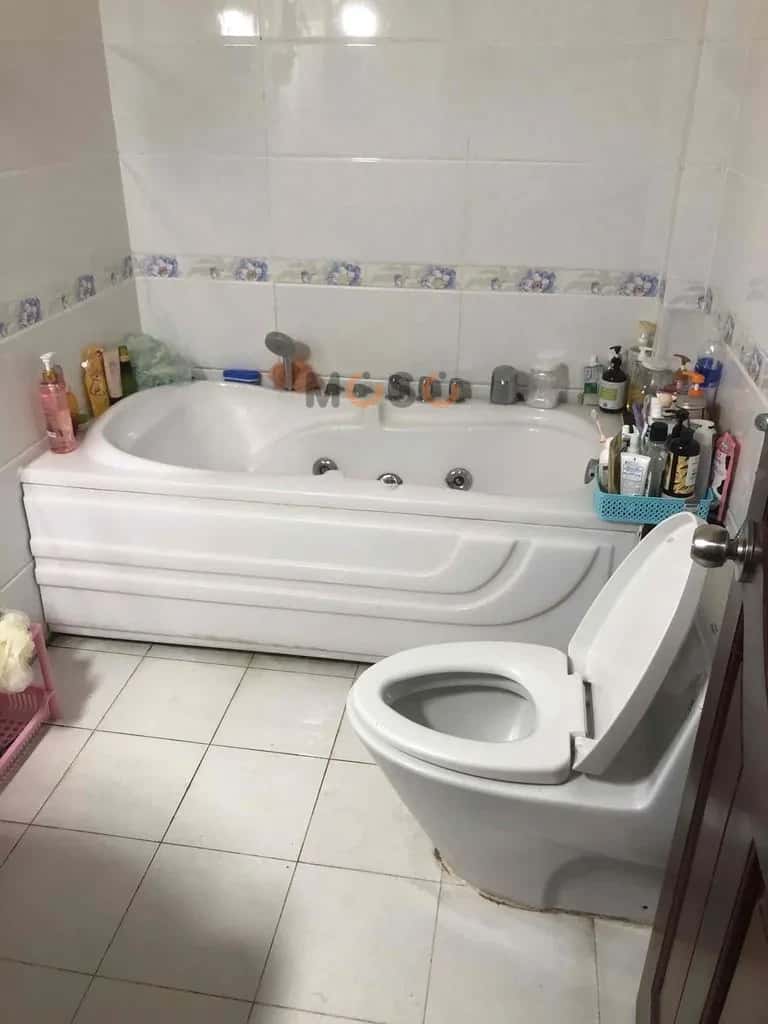 Cho thuê phòng trọ Đường Phú Thuận Quận 7, TP.HCM – giá 1.7 triệu — Hình 2 Cho thuê phòng trọ Đường Phú Thuận Quận 7, TP.HCM – giá 1.7 triệu — Hình 2
