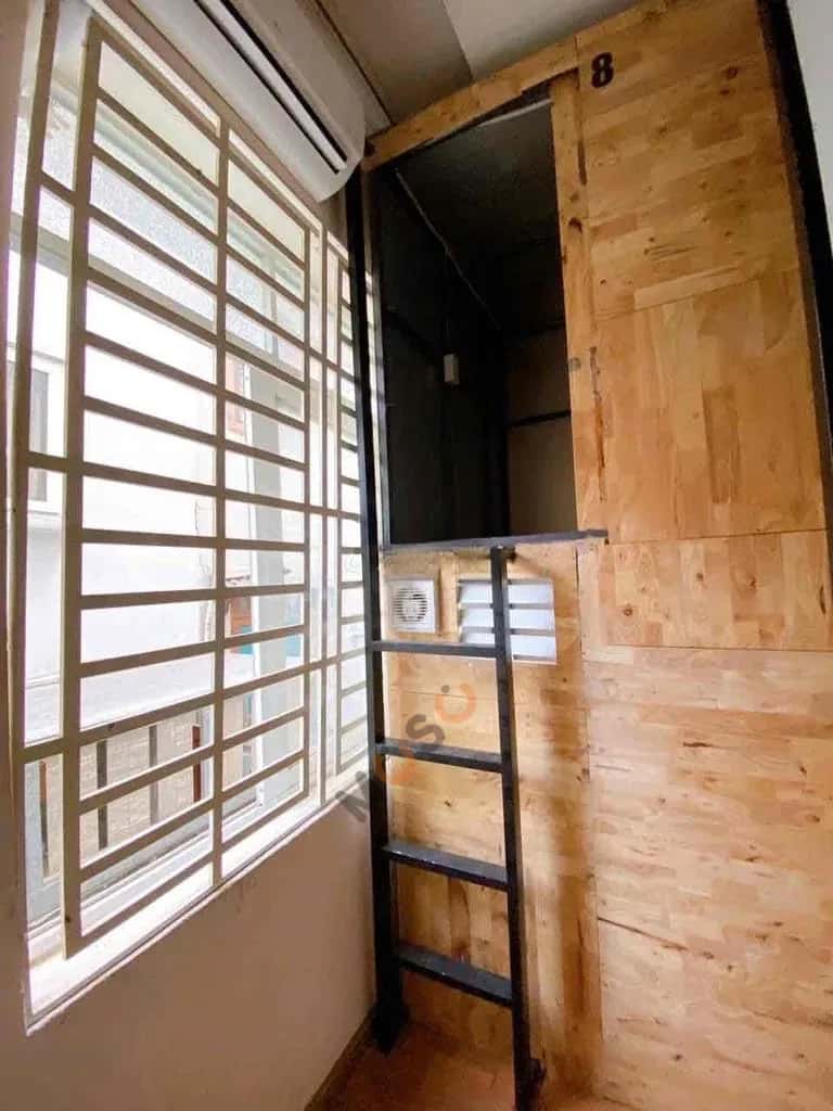 Cho thuê phòng trọ Đường Phú Thuận Quận 7, TP.HCM – giá 1.7 triệu — Hình 3 Cho thuê phòng trọ Đường Phú Thuận Quận 7, TP.HCM – giá 1.7 triệu — Hình 3