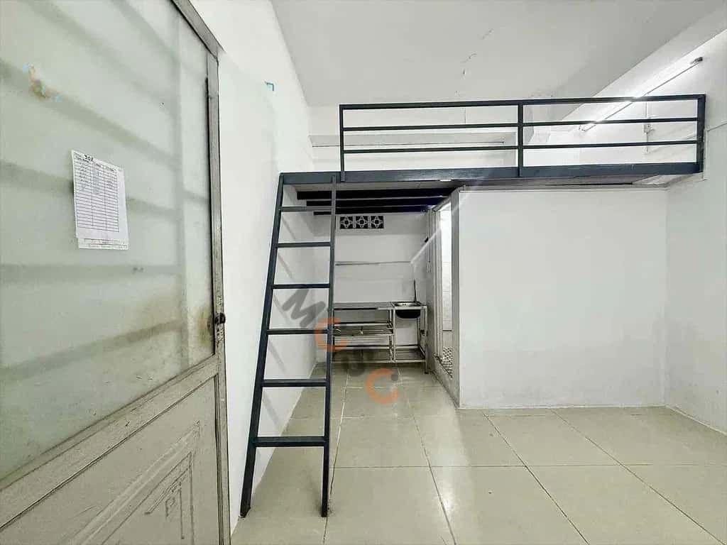 Cho thuê phòng trọ Đường Nguyễn Văn Quá Quận 12, TP.HCM – 1 phòng ngủ, giá 2.5 triệu — Hình 2 Cho thuê phòng trọ Đường Nguyễn Văn Quá Quận 12, TP.HCM – 1 phòng ngủ, giá 2.5 triệu — Hình 2