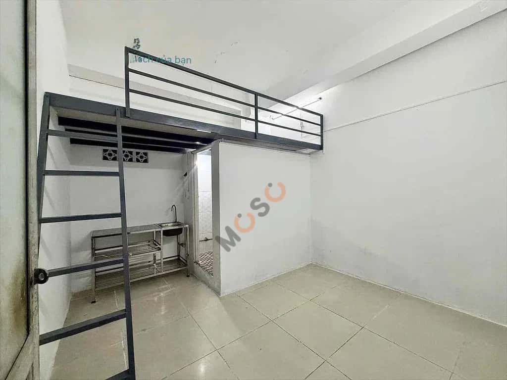 Cho thuê phòng trọ Đường Nguyễn Văn Quá Quận 12, TP.HCM – 1 phòng ngủ, giá 2.5 triệu — Hình 3 Cho thuê phòng trọ Đường Nguyễn Văn Quá Quận 12, TP.HCM – 1 phòng ngủ, giá 2.5 triệu — Hình 3