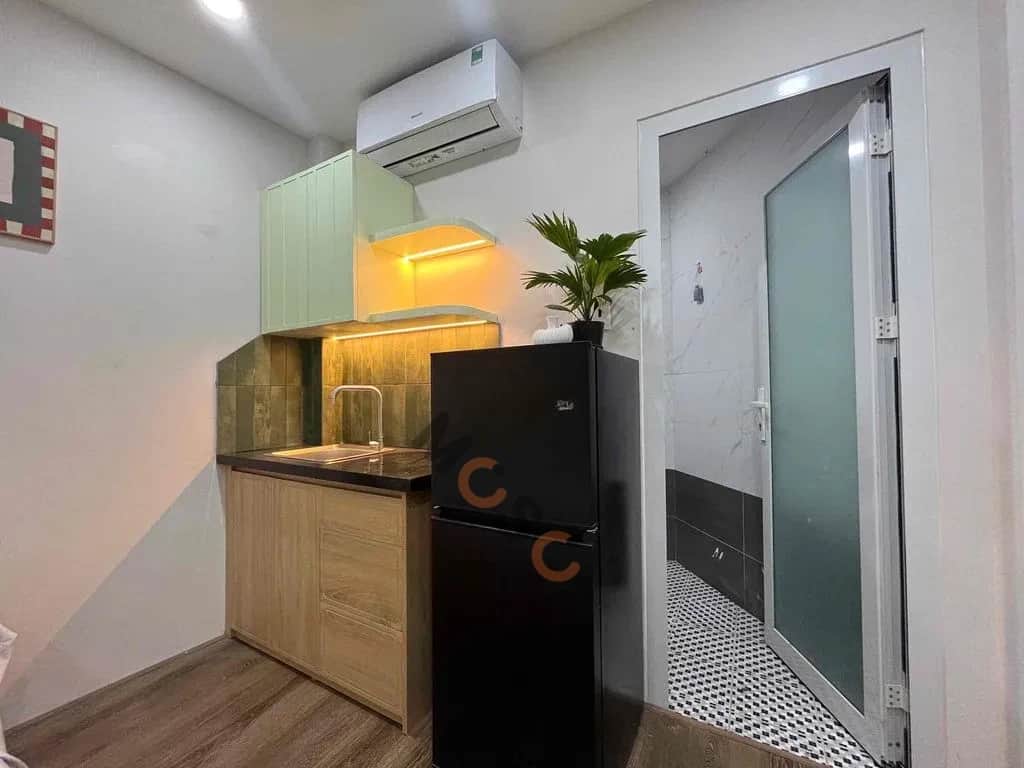 Cho thuê phòng trọ Đường Lê Văn Sỹ Quận Phú Nhuận, TP.HCM – giá 4 triệu Cho thuê phòng trọ Đường Lê Văn Sỹ Quận Phú Nhuận, TP.HCM – giá 4 triệu