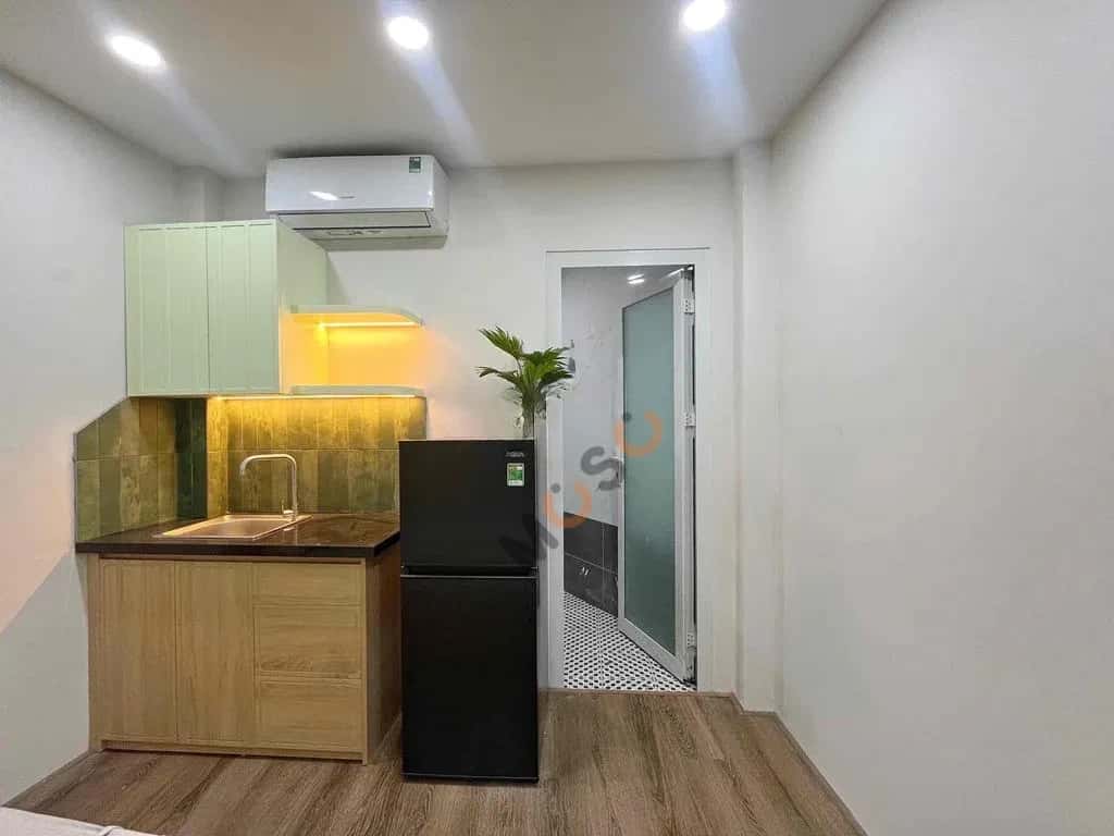 Cho thuê phòng trọ Đường Lê Văn Sỹ Quận Phú Nhuận, TP.HCM – giá 4 triệu — Hình 2 Cho thuê phòng trọ Đường Lê Văn Sỹ Quận Phú Nhuận, TP.HCM – giá 4 triệu — Hình 2