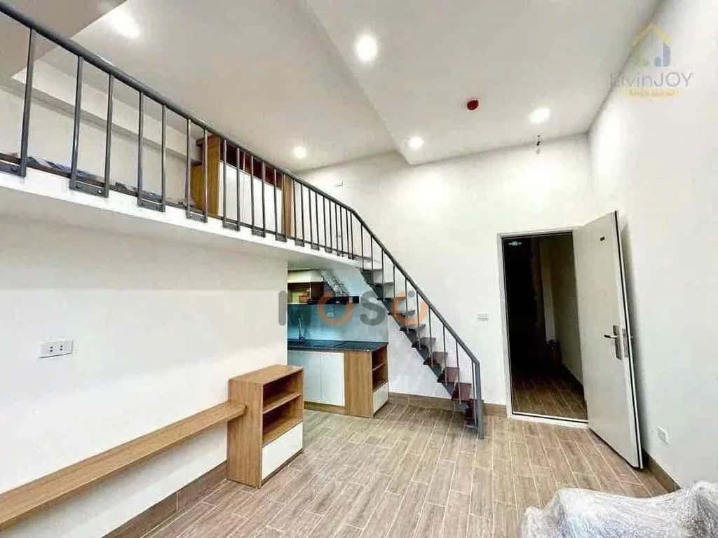 Cho thuê căn hộ chung cư Nam Kỳ Khởi Nghĩa Quận 3, TP.HCM – 1 phòng ngủ, giá 5.9 triệu — Hình 2 Cho thuê căn hộ chung cư Nam Kỳ Khởi Nghĩa Quận 3, TP.HCM – 1 phòng ngủ, giá 5.9 triệu — Hình 2