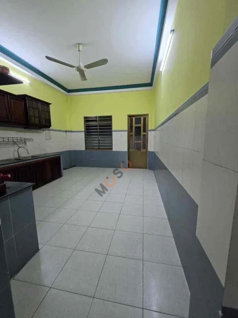 Cho thuê nhà hẻm 6A Bình Tân, TP.HCM – 4 phòng ngủ, giá 18.5 triệu — Hình 2 Cho thuê nhà hẻm 6A Bình Tân, TP.HCM – 4 phòng ngủ, giá 18.5 triệu — Hình 2