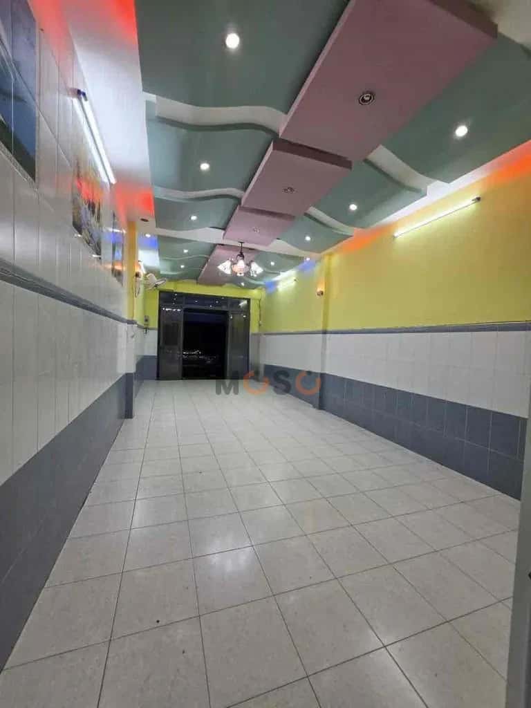 Cho thuê nhà hẻm 6A Bình Tân, TP.HCM – 4 phòng ngủ, giá 18.5 triệu — Hình 3 Cho thuê nhà hẻm 6A Bình Tân, TP.HCM – 4 phòng ngủ, giá 18.5 triệu — Hình 3