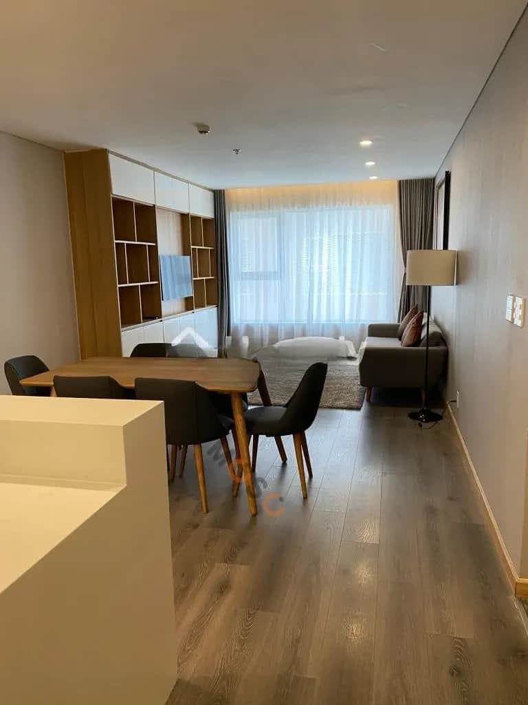 Cho thuê căn hộ chung cư Lý Thường Kiệt Hải Châu, Đà Nẵng – 3 phòng ngủ, giá 19 triệu Cho thuê căn hộ chung cư Lý Thường Kiệt Hải Châu, Đà Nẵng – 3 phòng ngủ, giá 19 triệu