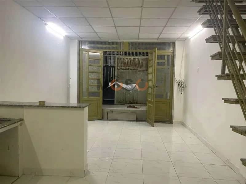 Cho thuê nhà hẻm Đồng Tâm Huyện Hóc Môn, TP.HCM – 2 phòng ngủ, giá 4 triệu Cho thuê nhà hẻm Đồng Tâm Huyện Hóc Môn, TP.HCM – 2 phòng ngủ, giá 4 triệu