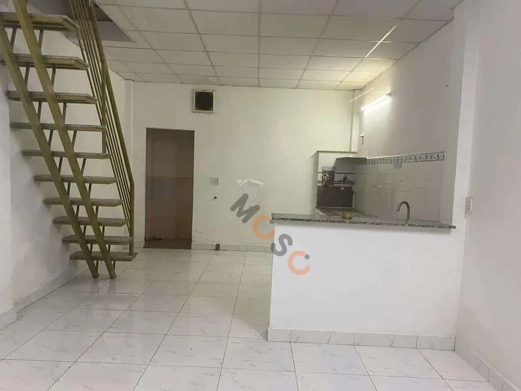 Cho thuê nhà hẻm Đồng Tâm Huyện Hóc Môn, TP.HCM – 2 phòng ngủ, giá 4 triệu — Hình 2 Cho thuê nhà hẻm Đồng Tâm Huyện Hóc Môn, TP.HCM – 2 phòng ngủ, giá 4 triệu — Hình 2