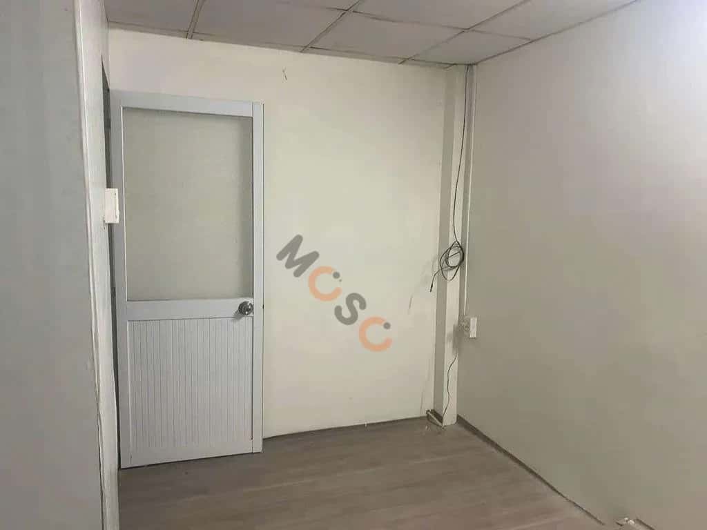 Cho thuê nhà hẻm Đồng Tâm Huyện Hóc Môn, TP.HCM – 2 phòng ngủ, giá 4 triệu — Hình 3 Cho thuê nhà hẻm Đồng Tâm Huyện Hóc Môn, TP.HCM – 2 phòng ngủ, giá 4 triệu — Hình 3