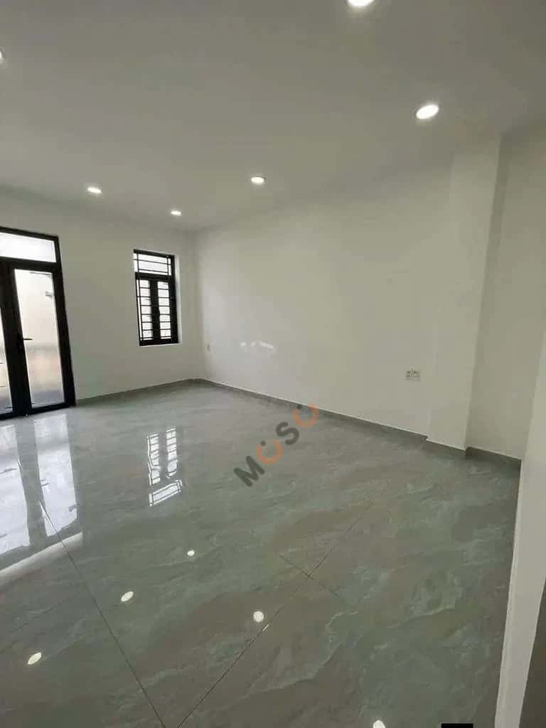 Cho thuê nhà hẻm Đường Nguyễn Văn Yến Quận Tân Phú, TP.HCM – 4 phòng ngủ, giá 18 triệu — Hình 2 Cho thuê nhà hẻm Đường Nguyễn Văn Yến Quận Tân Phú, TP.HCM – 4 phòng ngủ, giá 18 triệu — Hình 2