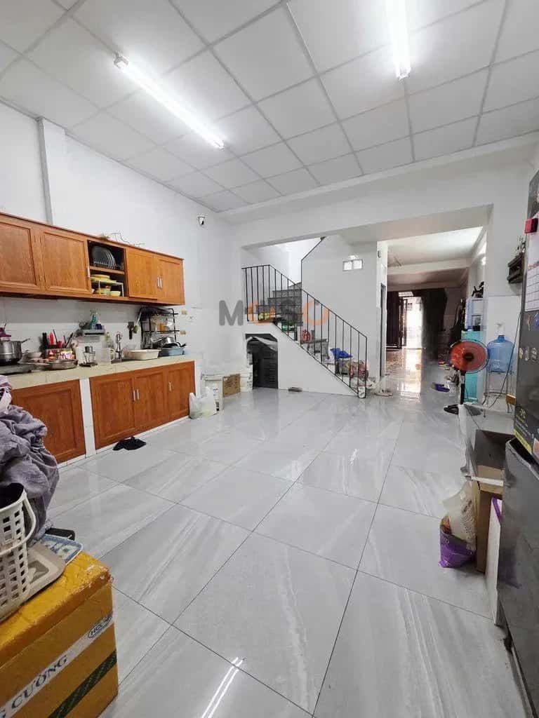 Cho thuê nhà hẻm Thoại Ngọc Hầu Tân Phú, TP.HCM – 2 phòng ngủ, giá 15 triệu — Hình 2 Cho thuê nhà hẻm Thoại Ngọc Hầu Tân Phú, TP.HCM – 2 phòng ngủ, giá 15 triệu — Hình 2