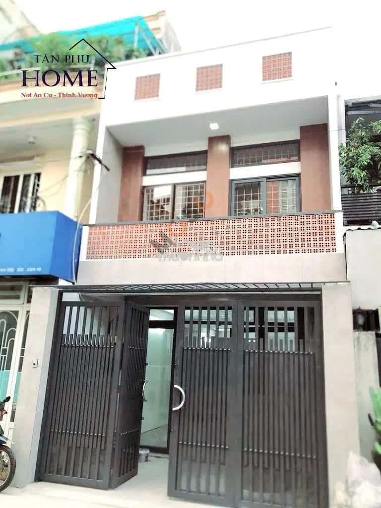Cho thuê nhà hẻm Thoại Ngọc Hầu Tân Phú, TP.HCM – 2 phòng ngủ, giá 15 triệu — Hình 3 Cho thuê nhà hẻm Thoại Ngọc Hầu Tân Phú, TP.HCM – 2 phòng ngủ, giá 15 triệu — Hình 3