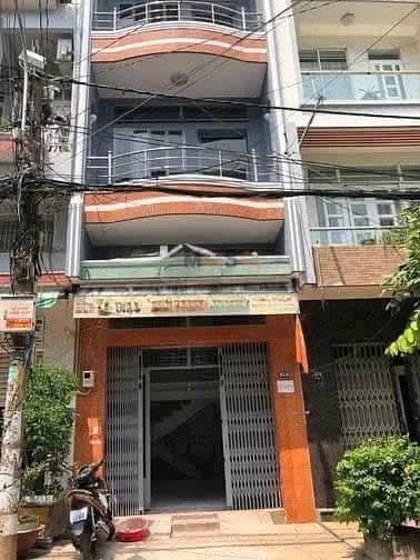 Cho thuê nhà hẻm Lê Ngã Tân Phú, TP.HCM – 7 phòng ngủ, giá 19 triệu Cho thuê nhà hẻm Lê Ngã Tân Phú, TP.HCM – 7 phòng ngủ, giá 19 triệu