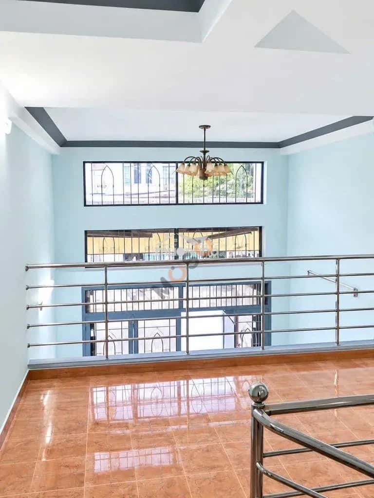 Cho thuê nhà hẻm Lê Ngã Tân Phú, TP.HCM – 7 phòng ngủ, giá 19 triệu — Hình 2 Cho thuê nhà hẻm Lê Ngã Tân Phú, TP.HCM – 7 phòng ngủ, giá 19 triệu — Hình 2