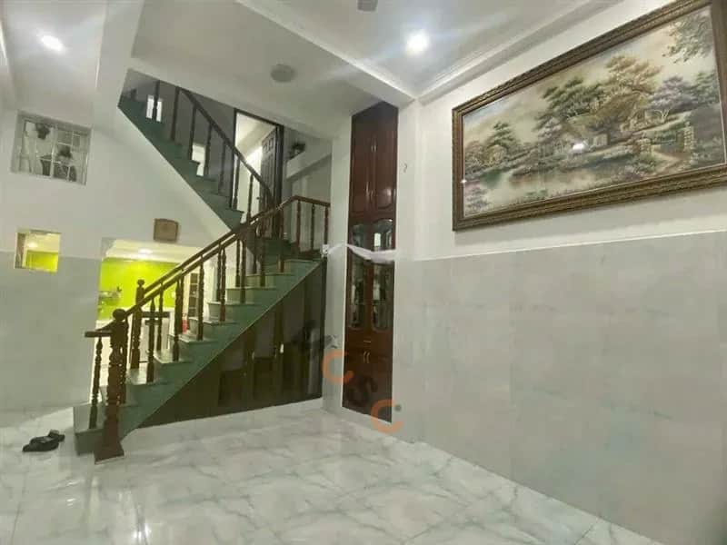 Cho thuê nhà hẻm Đường Nghĩa Phát Quận Tân Bình, TP.HCM – 4 phòng ngủ, giá 14.5 triệu Cho thuê nhà hẻm Đường Nghĩa Phát Quận Tân Bình, TP.HCM – 4 phòng ngủ, giá 14.5 triệu