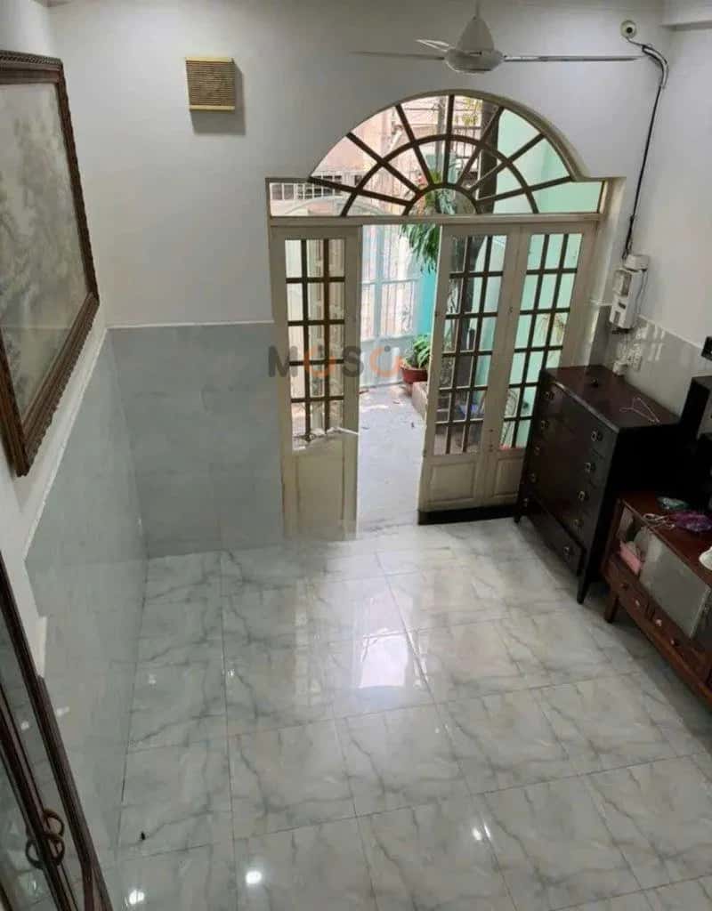 Cho thuê nhà hẻm Đường Nghĩa Phát Quận Tân Bình, TP.HCM – 4 phòng ngủ, giá 14.5 triệu — Hình 2 Cho thuê nhà hẻm Đường Nghĩa Phát Quận Tân Bình, TP.HCM – 4 phòng ngủ, giá 14.5 triệu — Hình 2