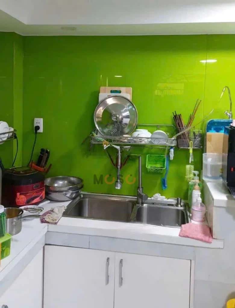 Cho thuê nhà hẻm Đường Nghĩa Phát Quận Tân Bình, TP.HCM – 4 phòng ngủ, giá 14.5 triệu — Hình 3 Cho thuê nhà hẻm Đường Nghĩa Phát Quận Tân Bình, TP.HCM – 4 phòng ngủ, giá 14.5 triệu — Hình 3