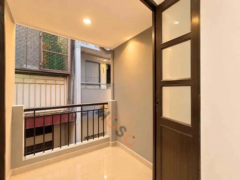 Cho thuê nhà hẻm Đường Lý Thường Kiệt Quận Tân Bình, TP.HCM – giá 8 triệu — Hình 2 Cho thuê nhà hẻm Đường Lý Thường Kiệt Quận Tân Bình, TP.HCM – giá 8 triệu — Hình 2
