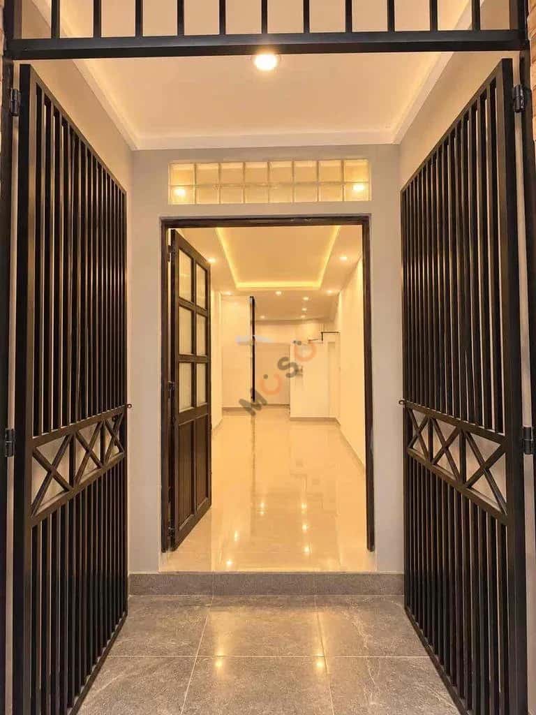 Cho thuê nhà hẻm Đường Lý Thường Kiệt Quận Tân Bình, TP.HCM – giá 8 triệu — Hình 3 Cho thuê nhà hẻm Đường Lý Thường Kiệt Quận Tân Bình, TP.HCM – giá 8 triệu — Hình 3
