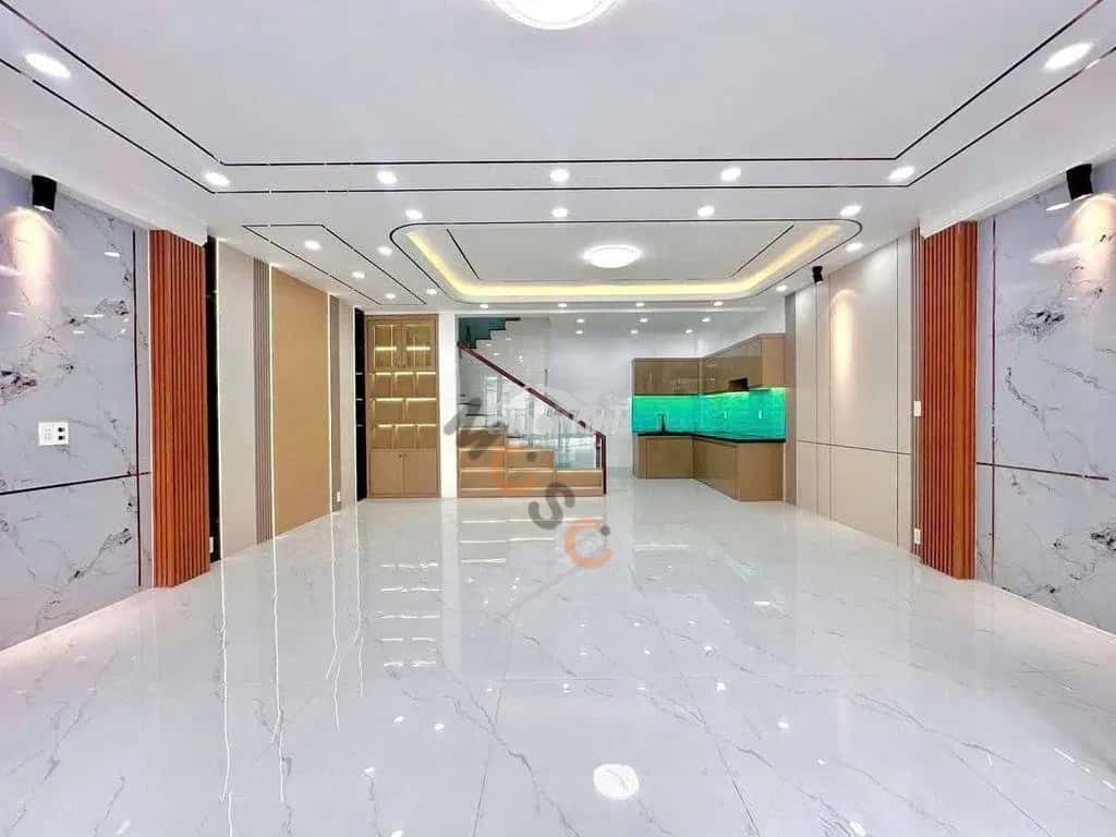 Cho thuê nhà mặt tiền Lạc Long Quân Quận Tân Bình, TP.HCM – 5 phòng ngủ, giá 24 triệu — Hình 2 Cho thuê nhà mặt tiền Lạc Long Quân Quận Tân Bình, TP.HCM – 5 phòng ngủ, giá 24 triệu — Hình 2