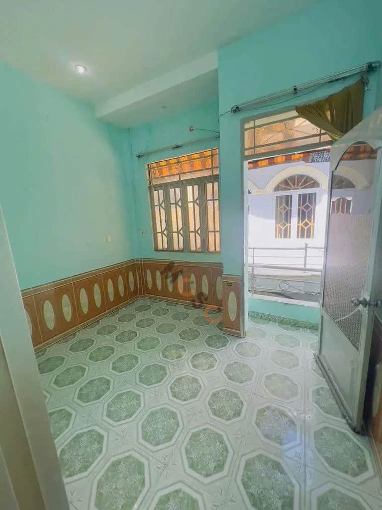 Cho thuê nhà hẻm Đường số Gò Vấp, TP.HCM – 3 phòng ngủ, giá 6.5 triệu Cho thuê nhà hẻm Đường số Gò Vấp, TP.HCM – 3 phòng ngủ, giá 6.5 triệu