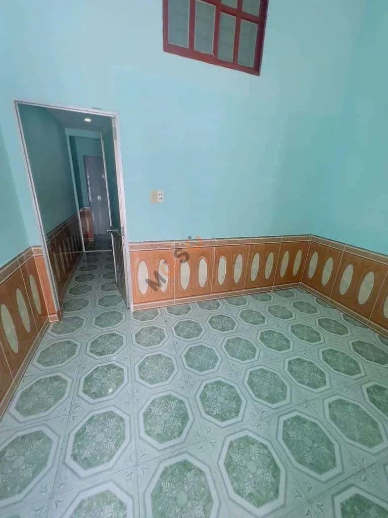 Cho thuê nhà hẻm Đường số Gò Vấp, TP.HCM – 3 phòng ngủ, giá 6.5 triệu — Hình 2 Cho thuê nhà hẻm Đường số Gò Vấp, TP.HCM – 3 phòng ngủ, giá 6.5 triệu — Hình 2