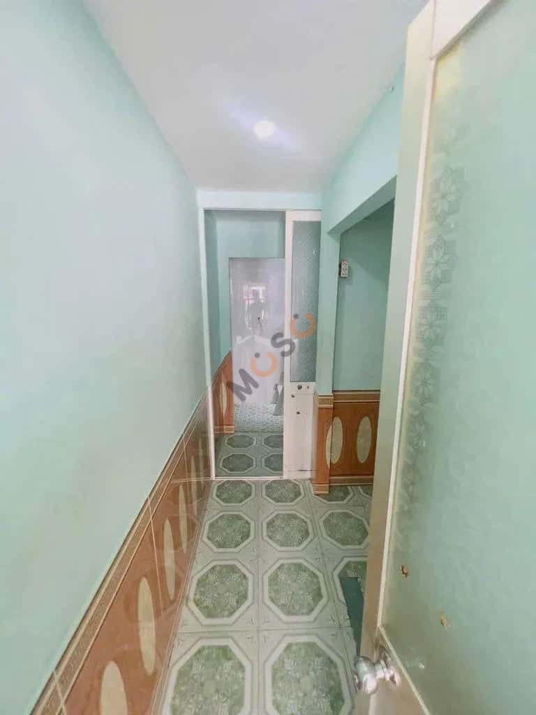 Cho thuê nhà hẻm Đường số Gò Vấp, TP.HCM – 3 phòng ngủ, giá 6.5 triệu — Hình 3 Cho thuê nhà hẻm Đường số Gò Vấp, TP.HCM – 3 phòng ngủ, giá 6.5 triệu — Hình 3