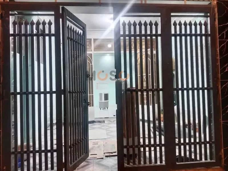 Cho thuê nhà hẻm Đường TTN 06 Quận 12, TP.HCM – 2 phòng ngủ, giá 8 triệu Cho thuê nhà hẻm Đường TTN 06 Quận 12, TP.HCM – 2 phòng ngủ, giá 8 triệu